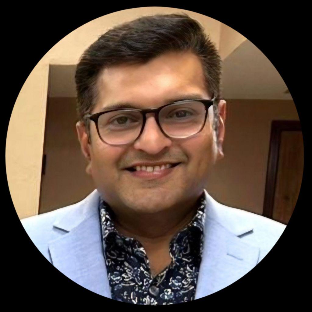 Pranav T Pandya - Licensed Mortgage Loan Originator, NMLS #471603, Millburn NJ